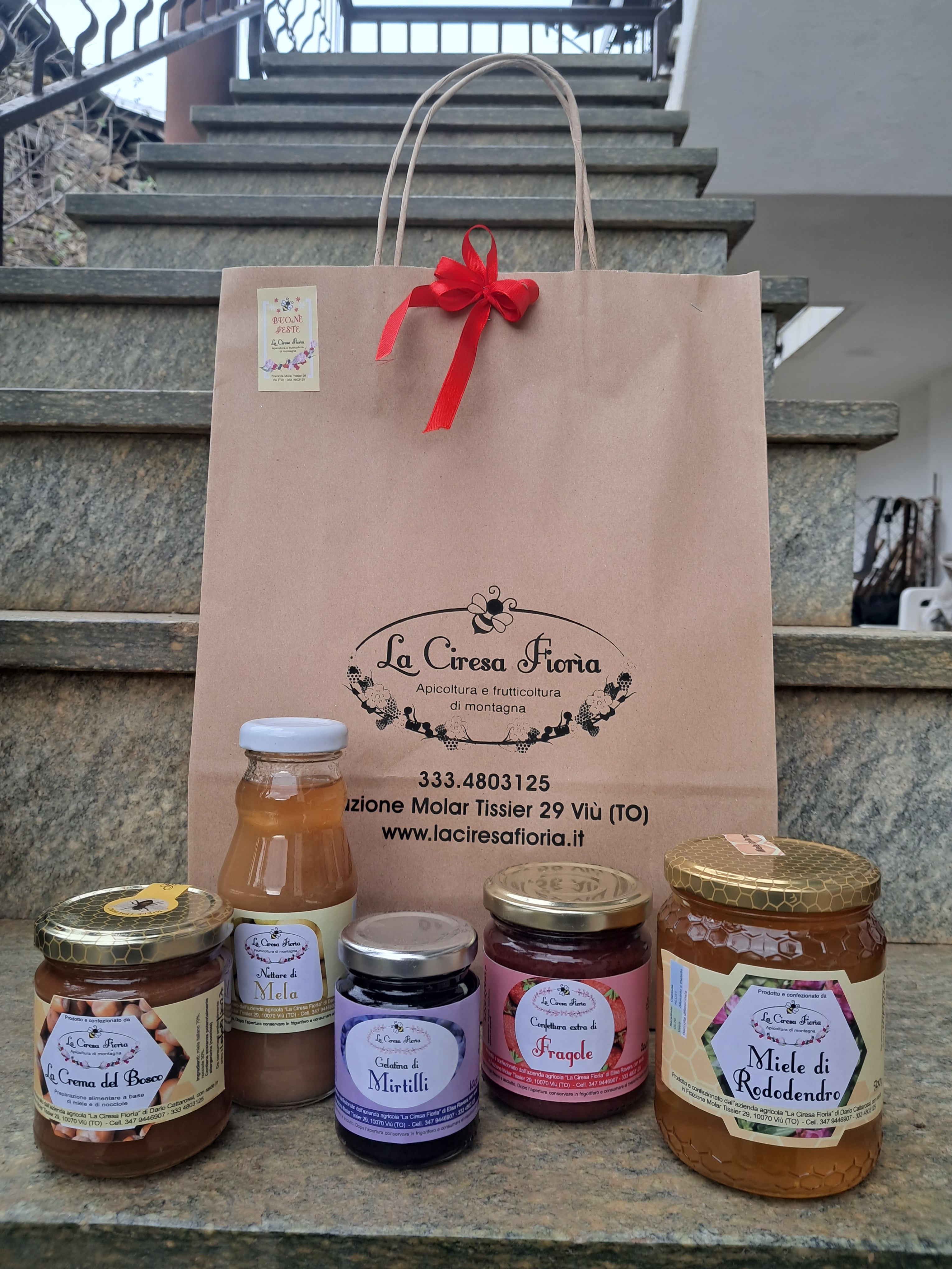 BAG &quot;grosa&quot;